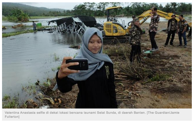 Detail Gambar Png Korban Tsunami Banten 2018 Nomer 30