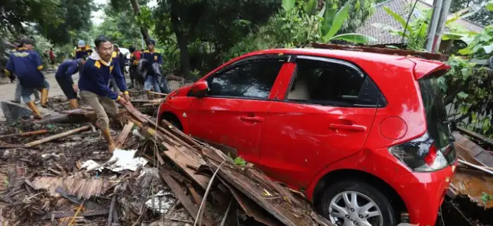 Detail Gambar Png Korban Tsunami Banten 2018 Nomer 34