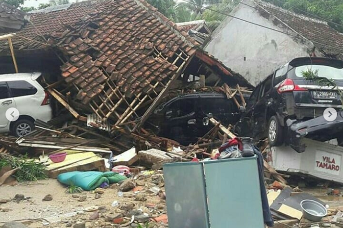 Detail Gambar Png Korban Tsunami Banten 2018 Nomer 6