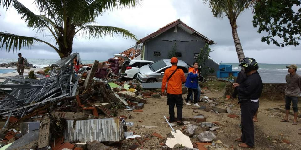 Detail Gambar Png Korban Tsunami Banten 2018 Nomer 7