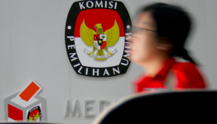 Detail Gambar Png Kpu Nomer 10