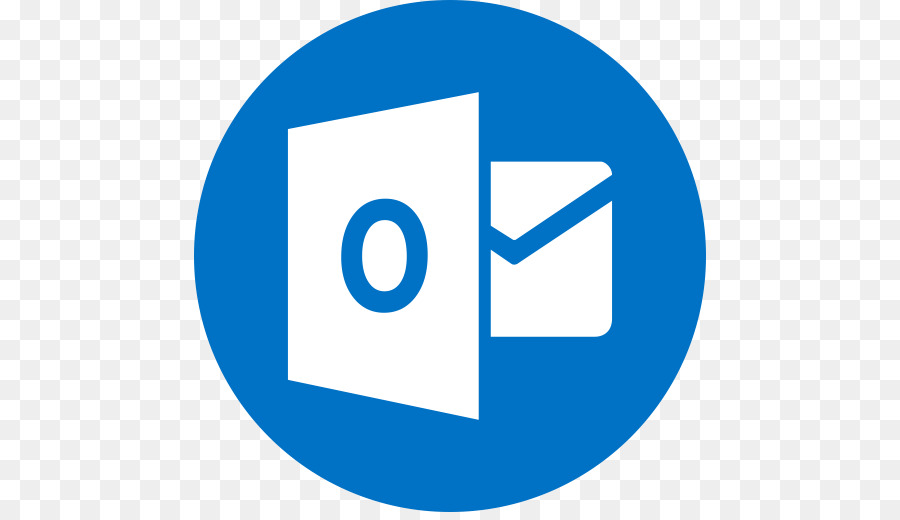 Detail Gambar Png Microsoft Outlook Nomer 17