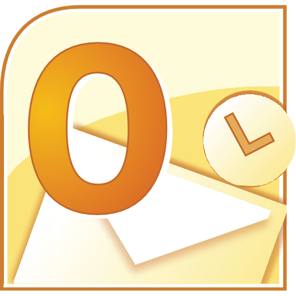 Detail Gambar Png Microsoft Outlook Nomer 33