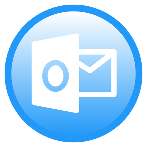 Detail Gambar Png Microsoft Outlook Nomer 47