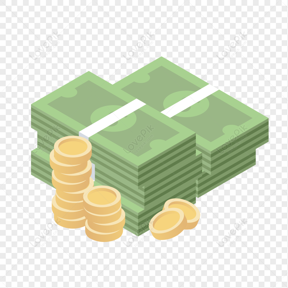 Detail Gambar Png Money Vector Nomer 28