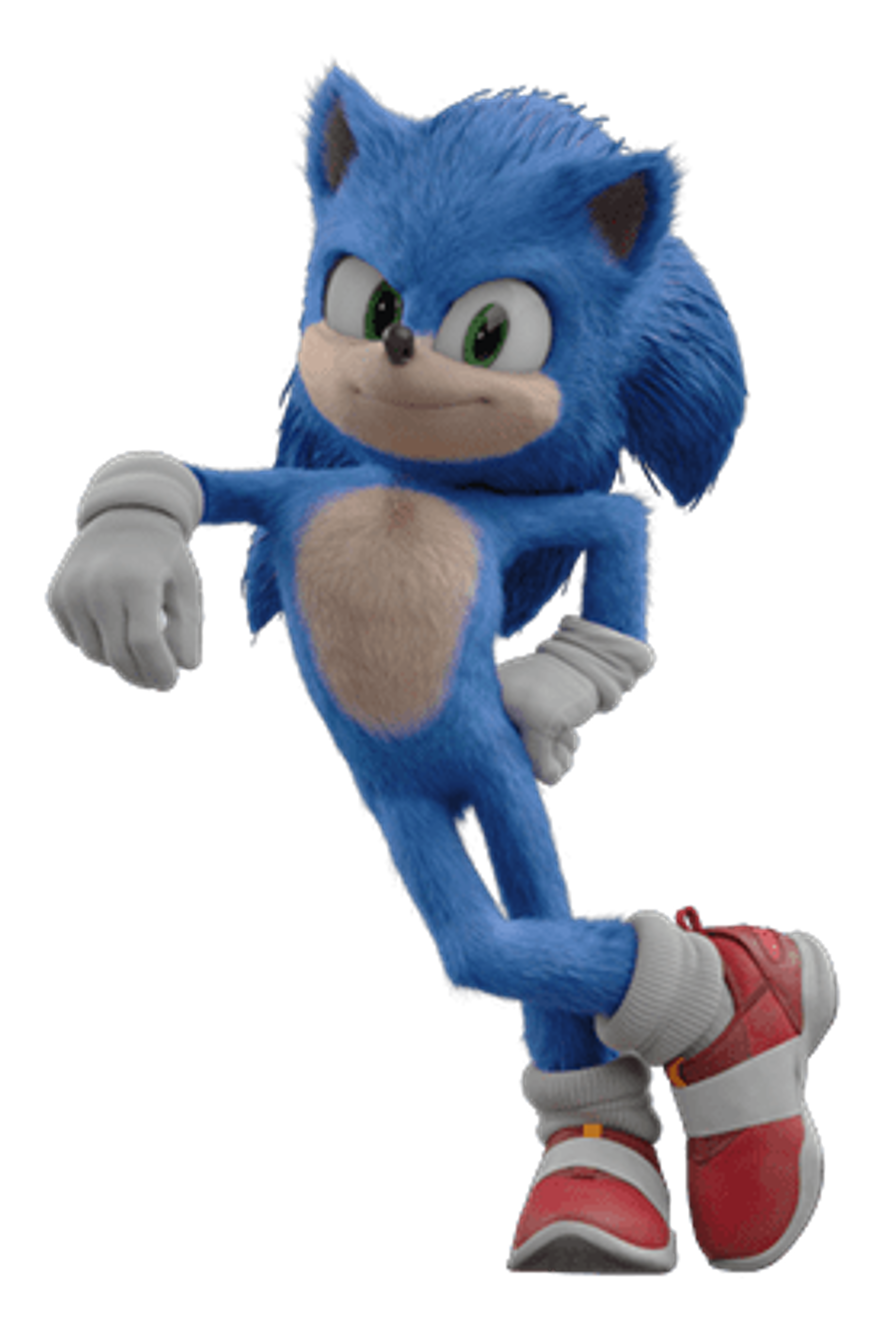 Detail Gambar Png Sonic Nomer 48