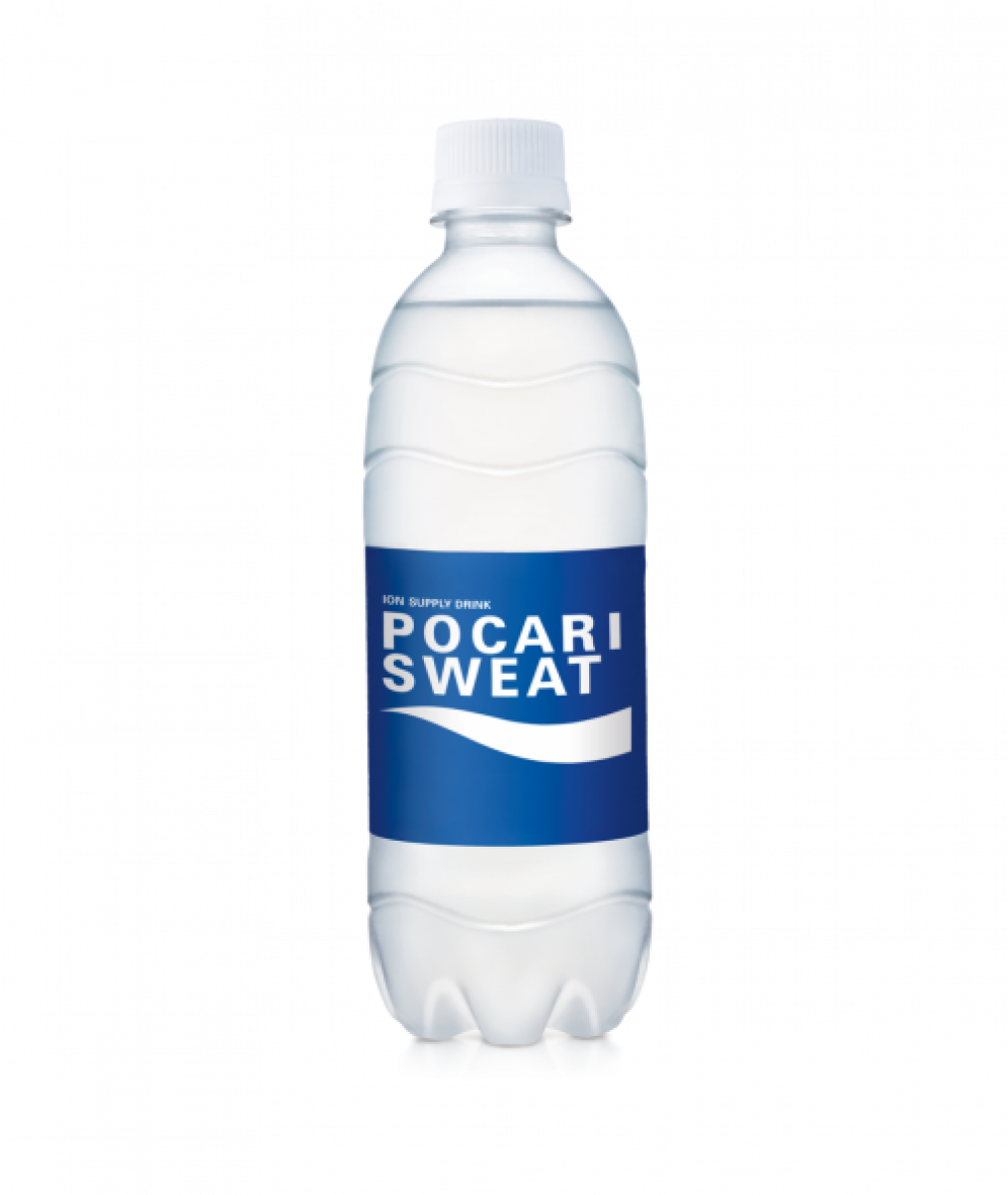 Detail Gambar Pocari Sweat Nomer 2