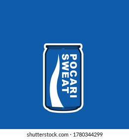 Detail Gambar Pocari Sweat Nomer 21