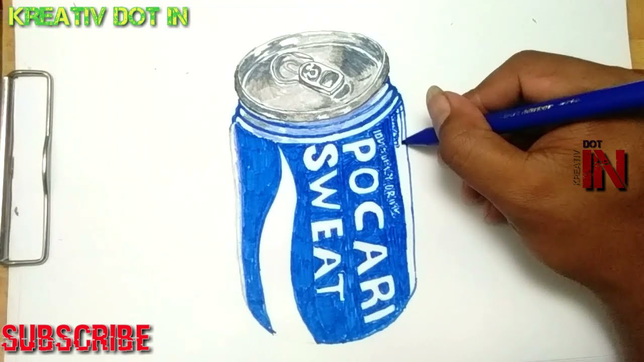 Detail Gambar Pocari Sweat Nomer 45