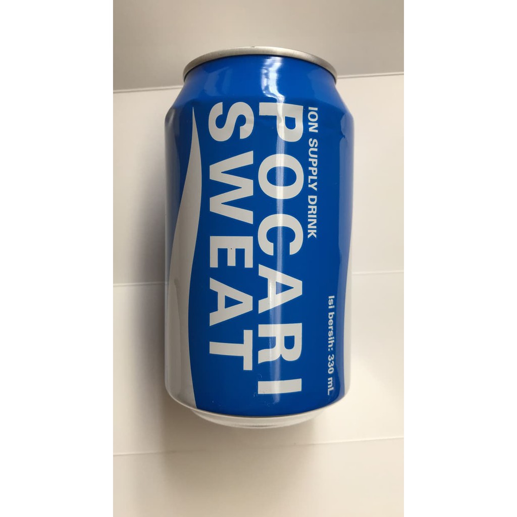 Detail Gambar Pocari Sweat Kaleng Nomer 13