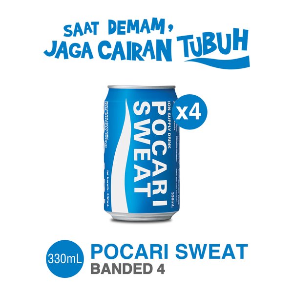 Detail Gambar Pocari Sweat Kaleng Nomer 14