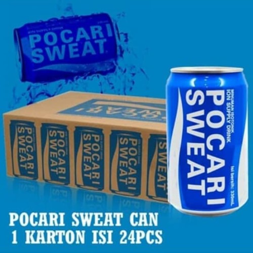 Detail Gambar Pocari Sweat Kaleng Nomer 28