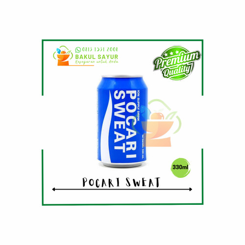 Detail Gambar Pocari Sweat Kaleng Nomer 38