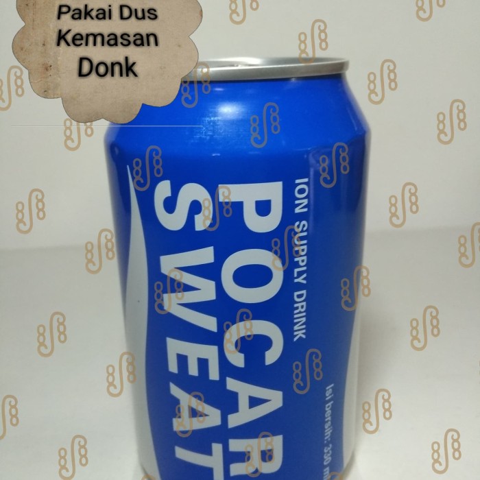 Detail Gambar Pocari Sweat Kaleng Nomer 45