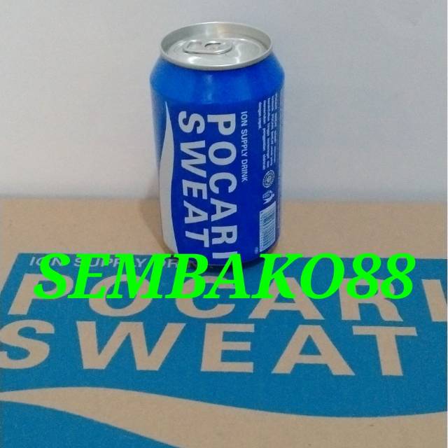 Detail Gambar Pocari Sweat Kaleng Nomer 49