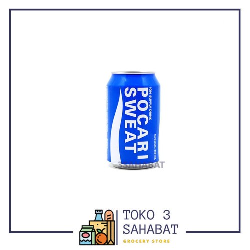 Detail Gambar Pocari Sweat Kaleng Nomer 56