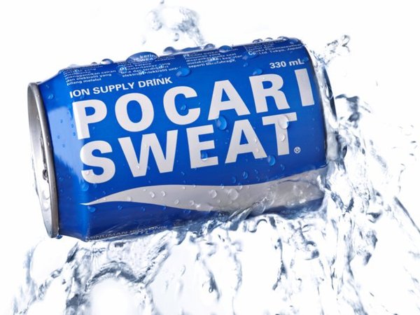 Detail Gambar Pocari Sweat Kaleng Nomer 57