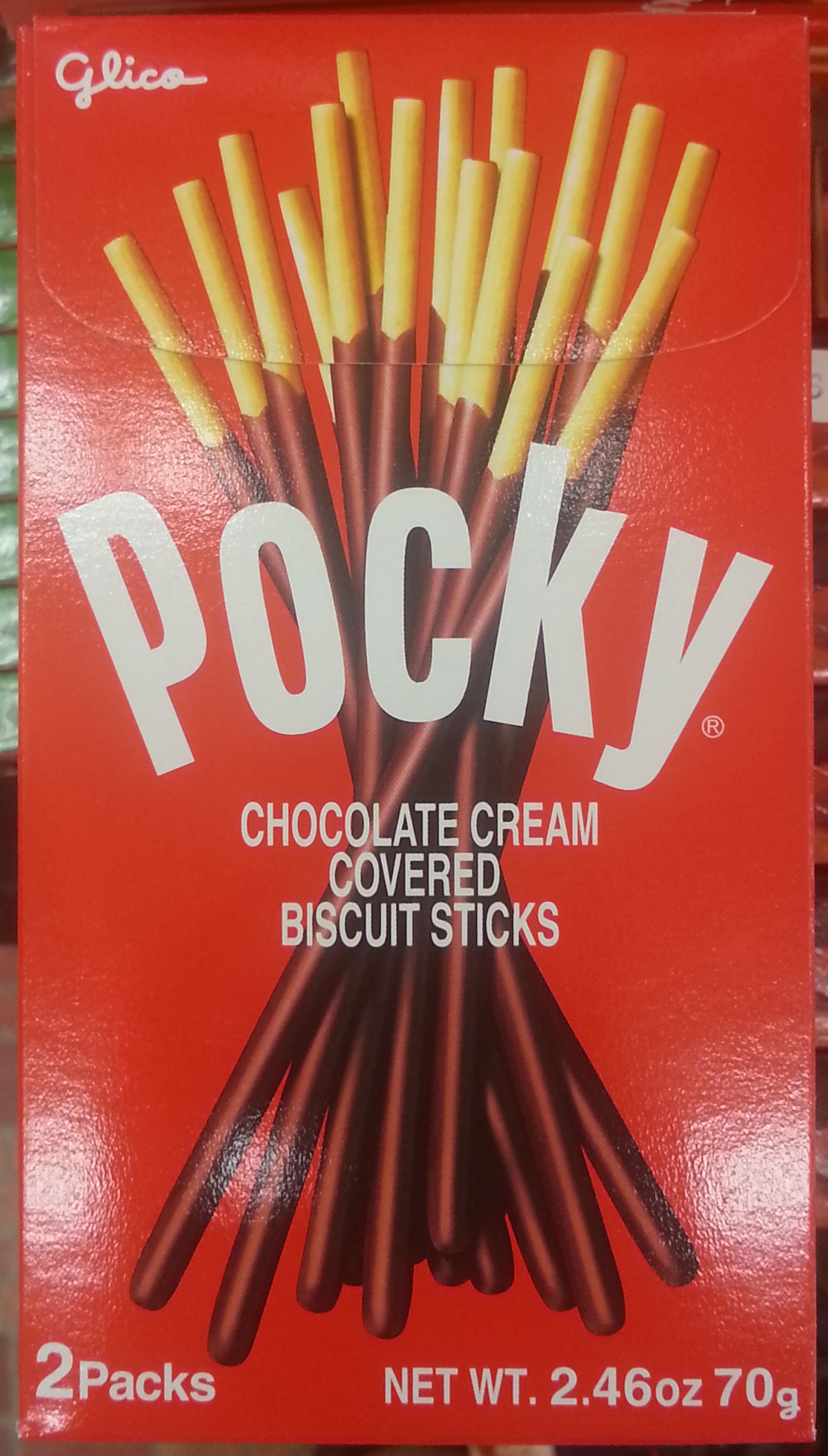 Detail Gambar Pocky Coklat Nomer 20