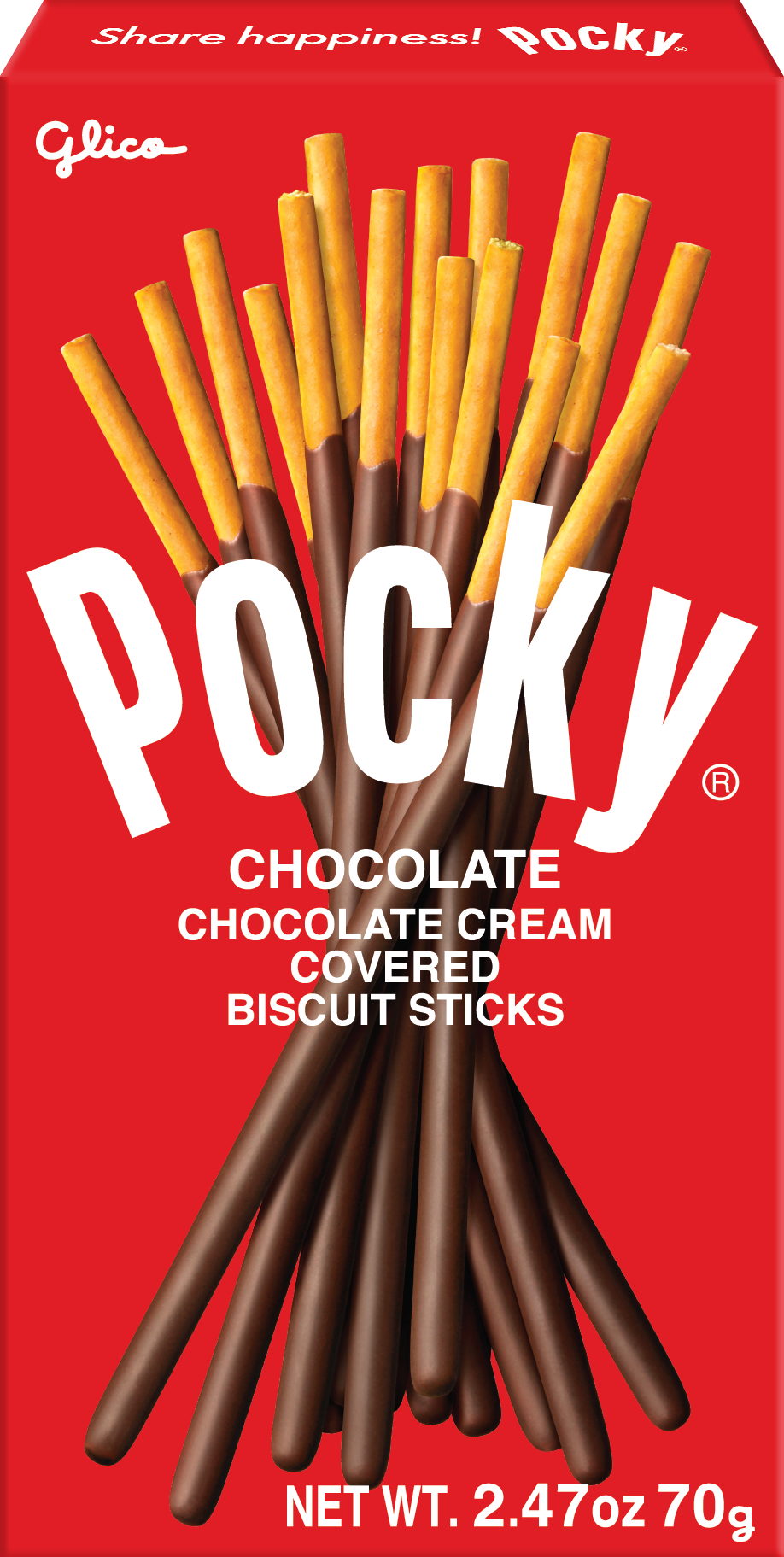 Detail Gambar Pocky Coklat Nomer 4