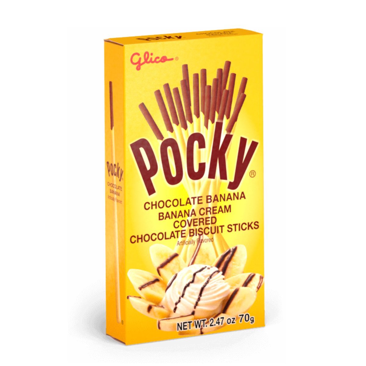 Detail Gambar Pocky Coklat Nomer 37