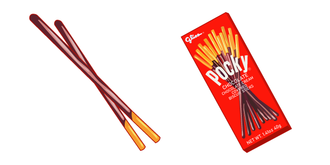 Detail Gambar Pocky Coklat Nomer 39