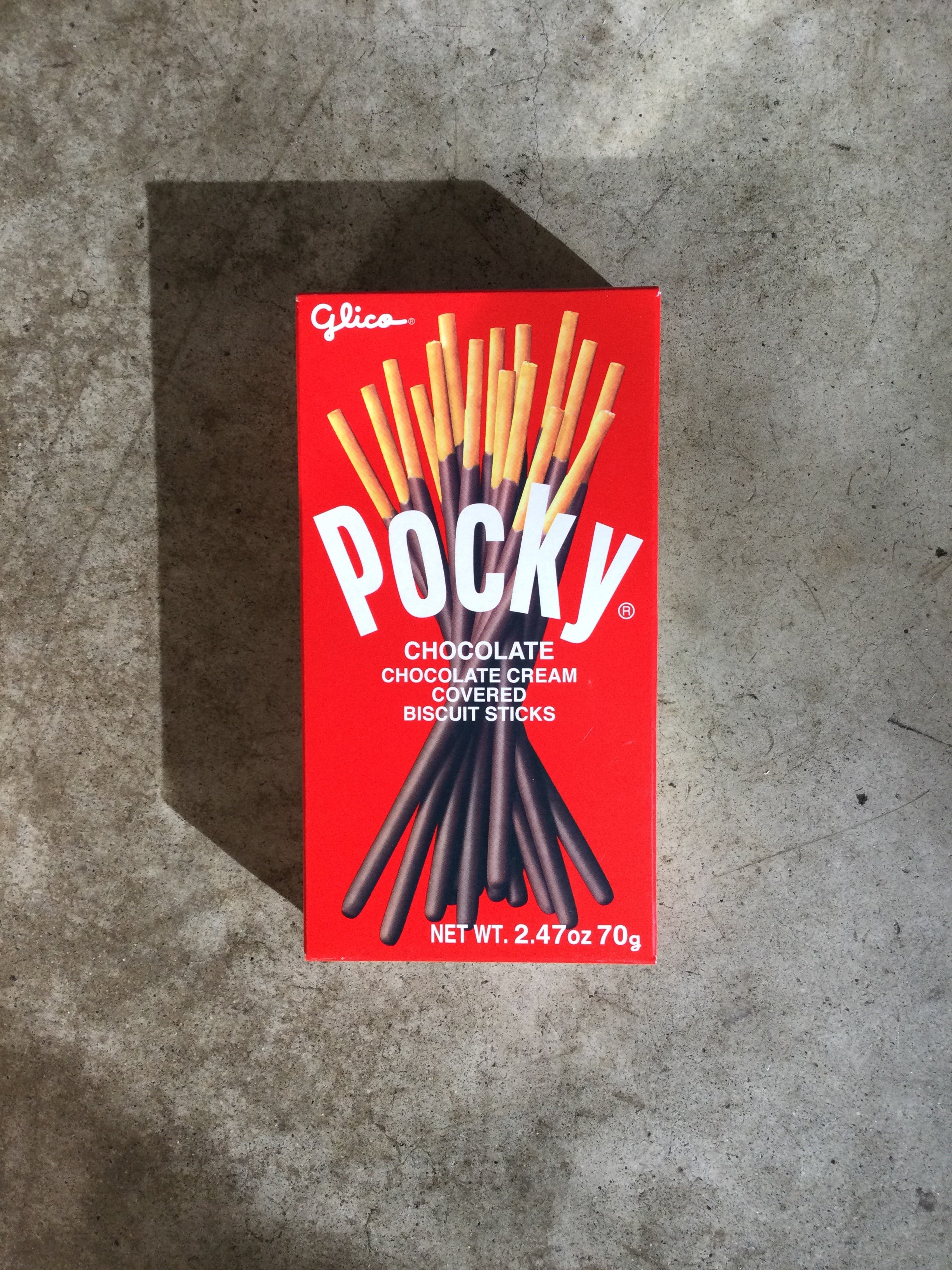 Detail Gambar Pocky Coklat Nomer 47