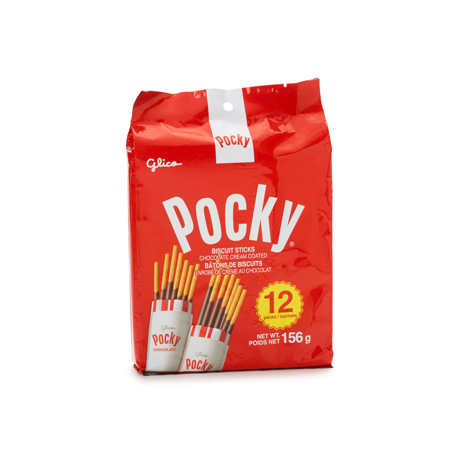 Detail Gambar Pocky Coklat Nomer 49