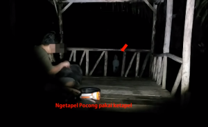 Detail Gambar Pocong Nyata Nomer 31