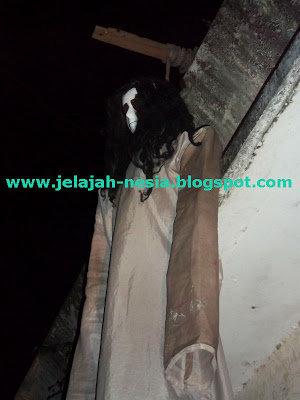 Detail Gambar Pocong Seram Nomer 30