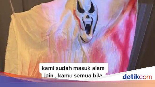 Detail Gambar Pocong Serem Nomer 39