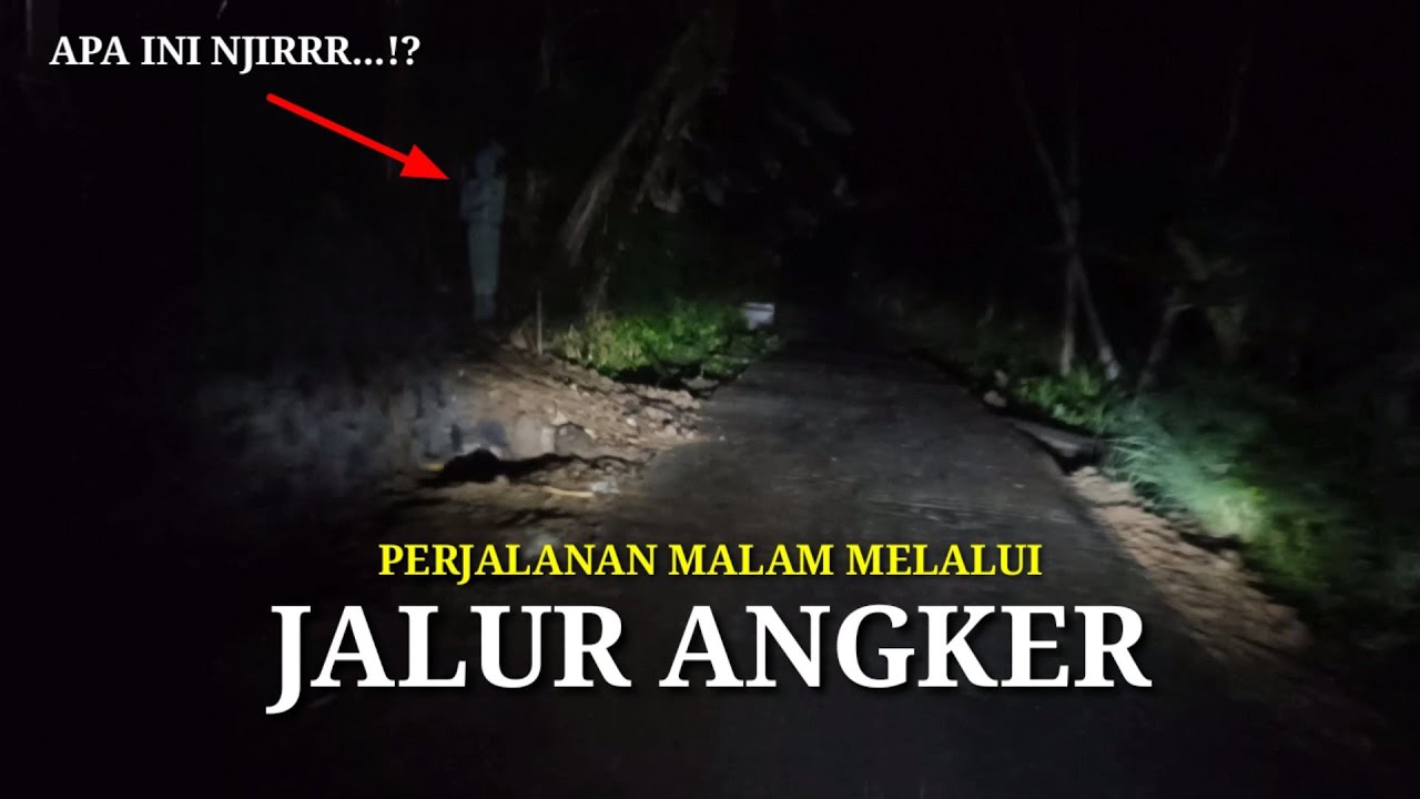 Detail Gambar Pocong Yang Menyeramkan Nomer 43