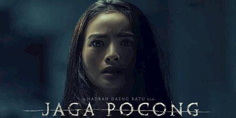 Download Gambar Pocong Yang Menyeramkan Nomer 44