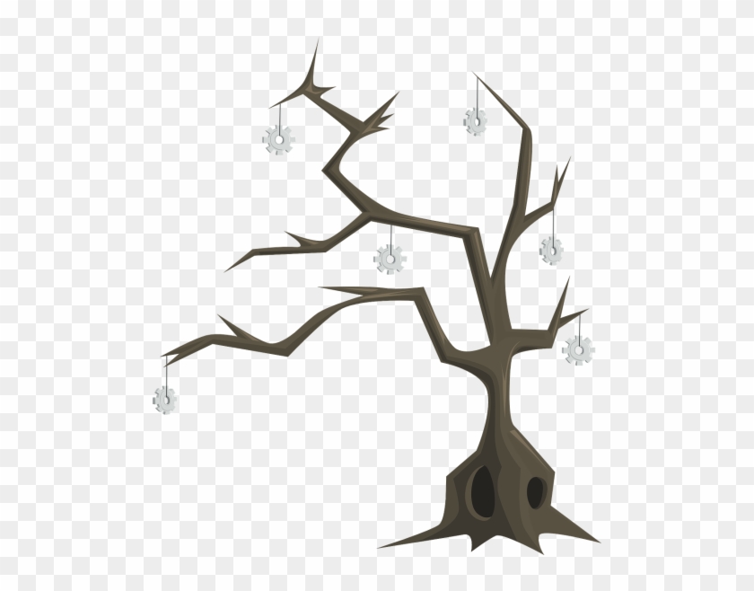Detail Gambar Pohon Animasi Lucu Nomer 36