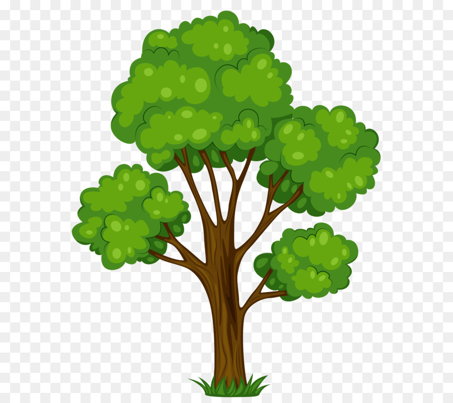 Detail Gambar Pohon Animasi Png Nomer 34