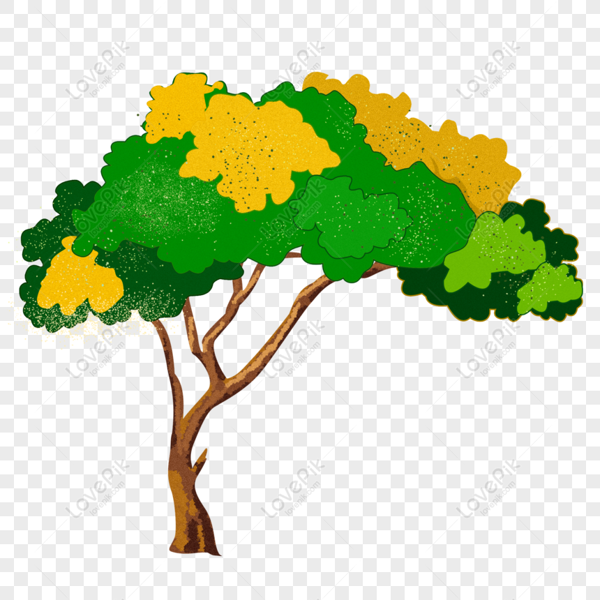 Detail Gambar Pohon Asli Nomer 28