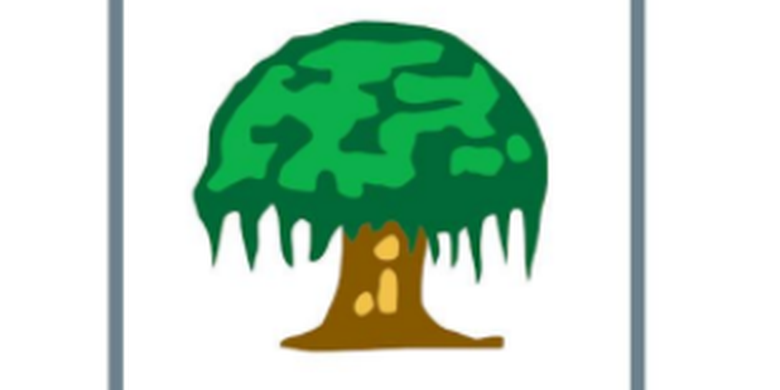 Gambar Pohon Beringin Pada Pancasila - KibrisPDR