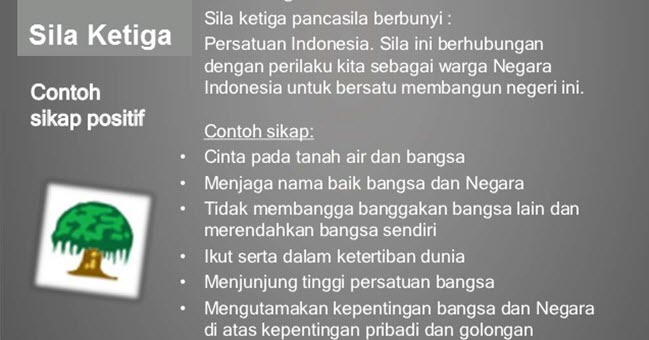 Detail Gambar Pohon Beringin Pada Pancasila Nomer 40