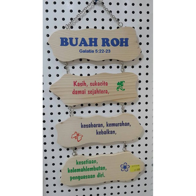 Detail Gambar Pohon Buah Roh Nomer 40