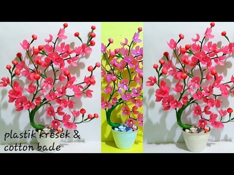 Detail Gambar Pohon Bunga Sakura Dari Plastik Nomer 42