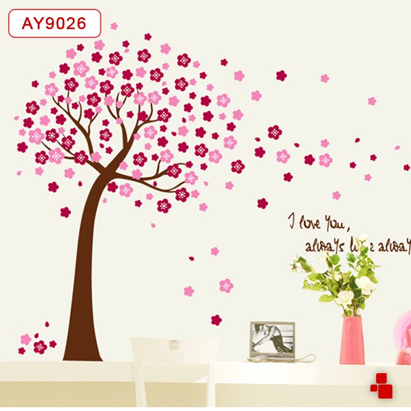 Detail Gambar Pohon Bunga Sakura Kartun Nomer 52