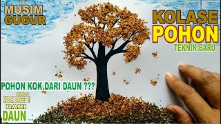 Detail Gambar Pohon Dan Daun Nomer 17