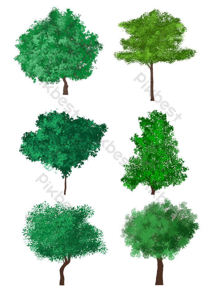 Detail Gambar Pohon Di Tangan Nomer 40
