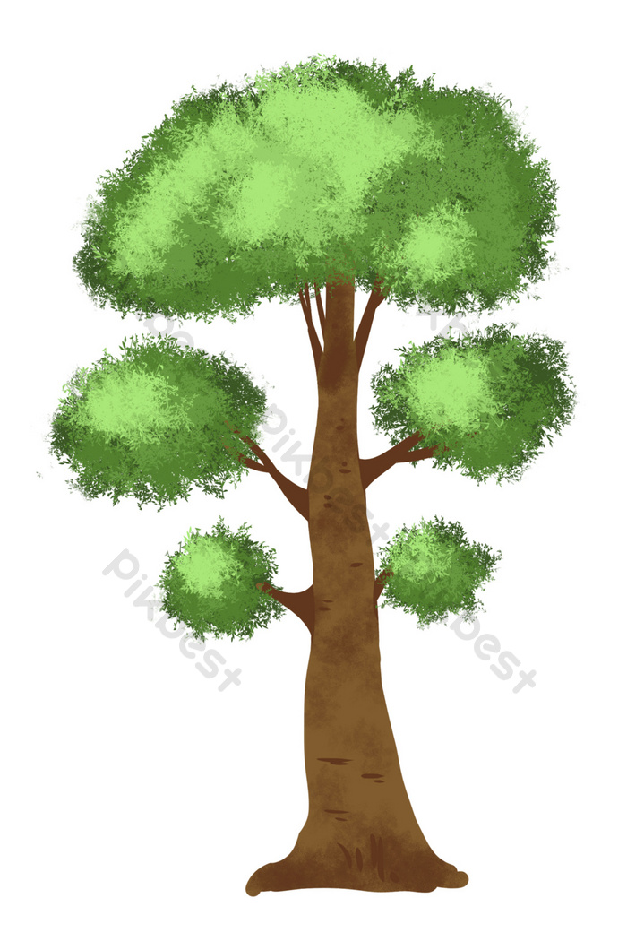 Detail Gambar Pohon Hijau Nomer 25