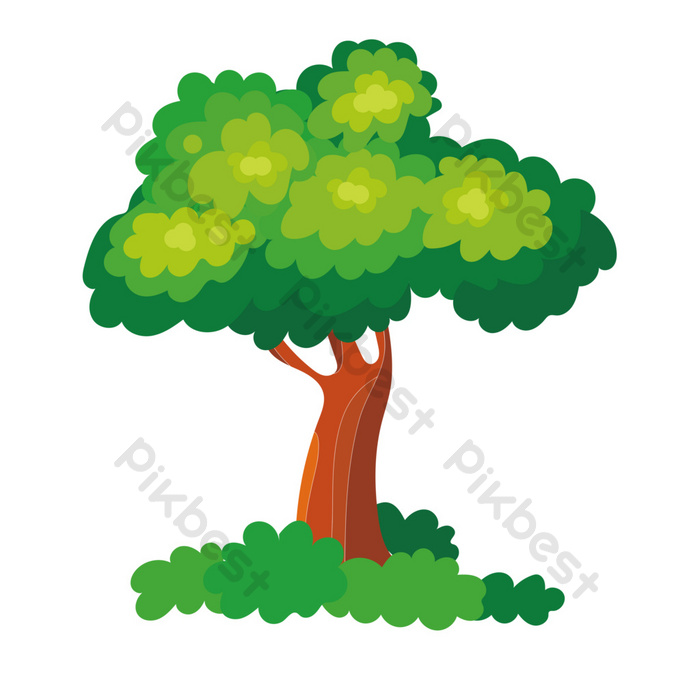 Detail Gambar Pohon Kecil Nomer 11
