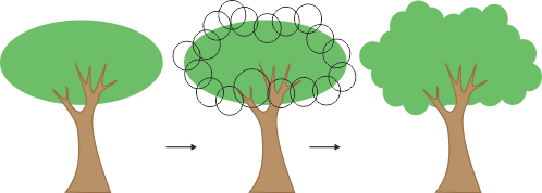 Detail Gambar Pohon Kecil Nomer 53