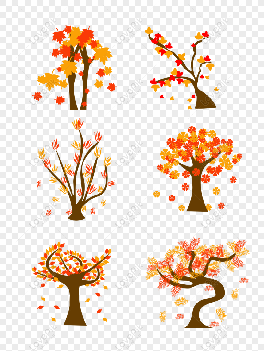 Detail Gambar Pohon Musim Gugur Nomer 18