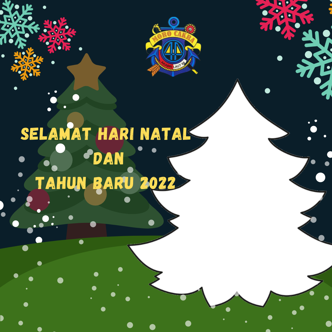 Download Gambar Pohon Natal Bergerak 2018 Nomer 33