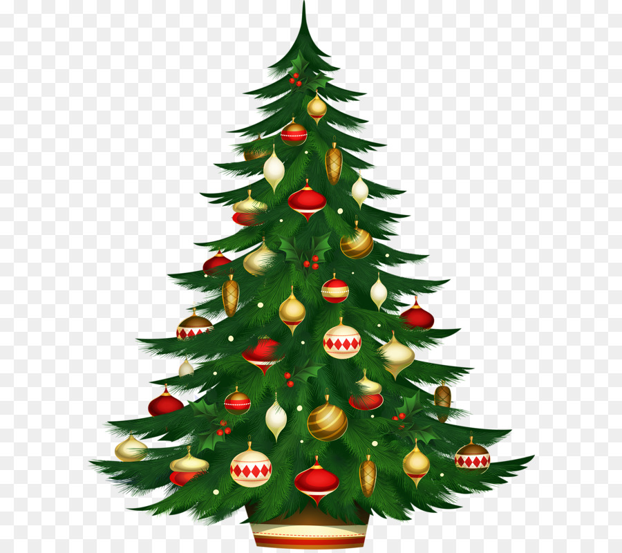 Detail Gambar Pohon Natal Dan Lilin Nomer 12