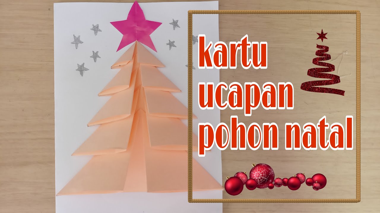 Detail Gambar Pohon Natal Dan Ucapan Nomer 42