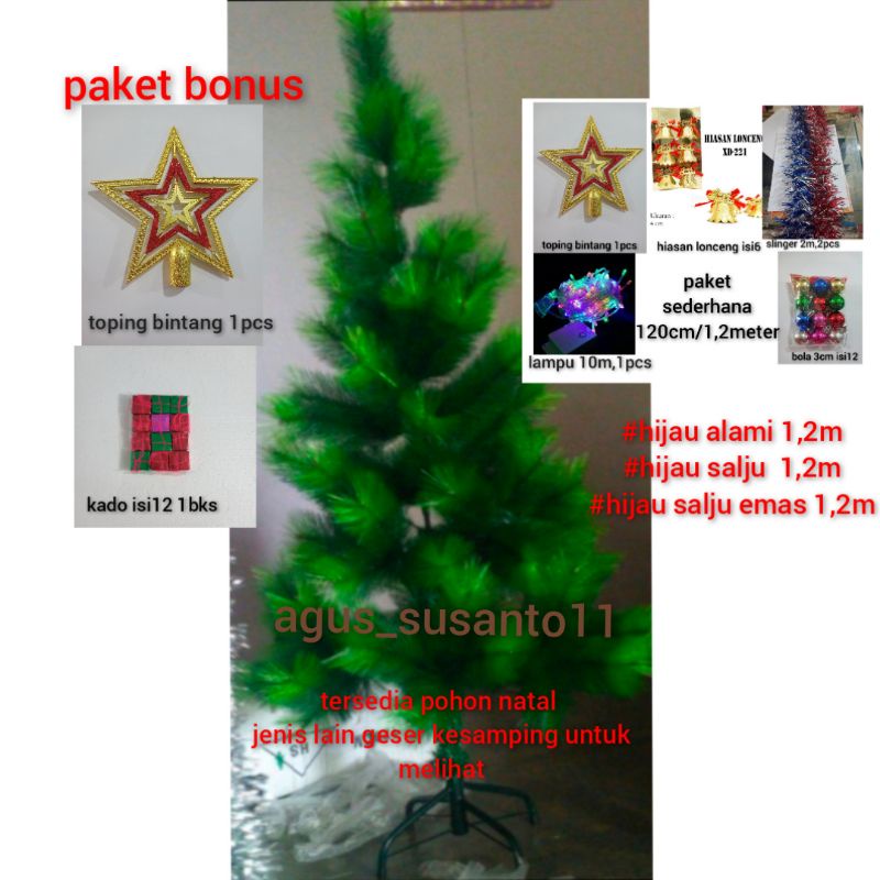 Detail Gambar Pohon Natal Sederhana Nomer 36